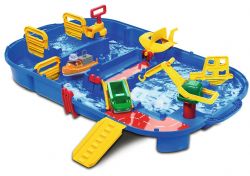 JCÉTÉ25 AQUAPLAY - PARCOURS AQUATIQUE LORCKBOX